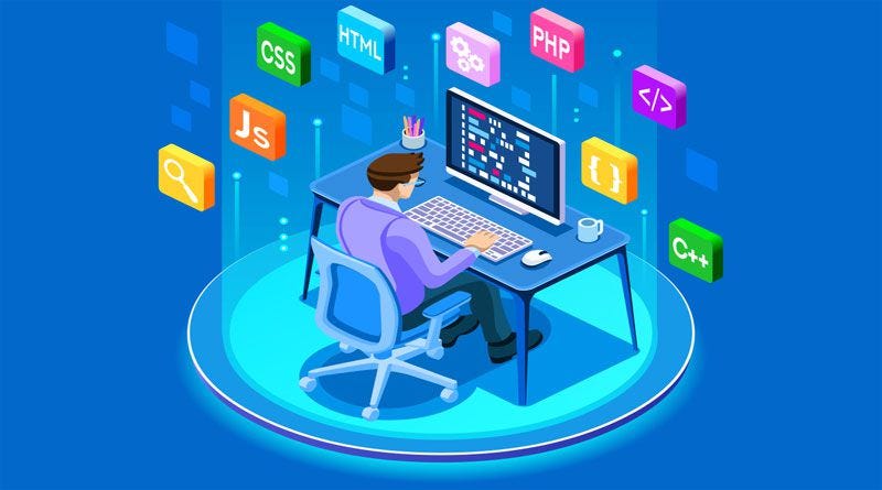Fullstack Development